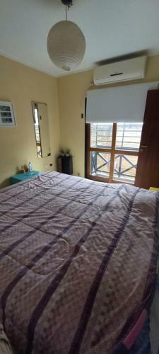 Apartamento Departamento Parque