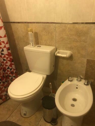 Apartamento Departamento Hy