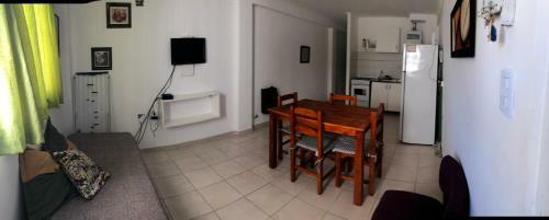 Apartamento Departamento Hy
