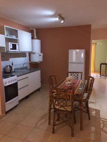 Apartamento Centro Peru