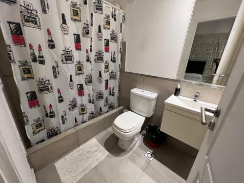Apartamento Departamento Costanera Pb