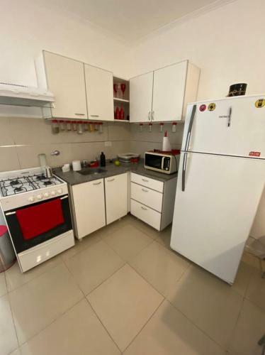 Apartamento Departamento Salesiano