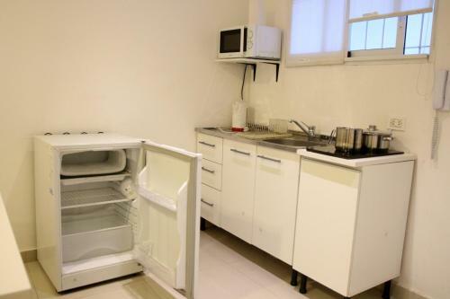 Apartamento Moreno Suites Pb