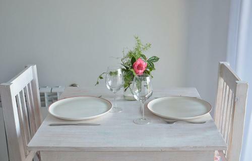 Apartamento Monoambiente La Pitota