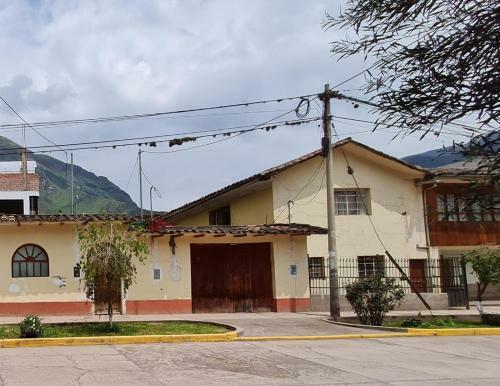 Casa Campestre La Casa Del Abuelo