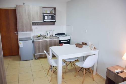 Apartamento Ap138 Departamento Micro Centro Paran�