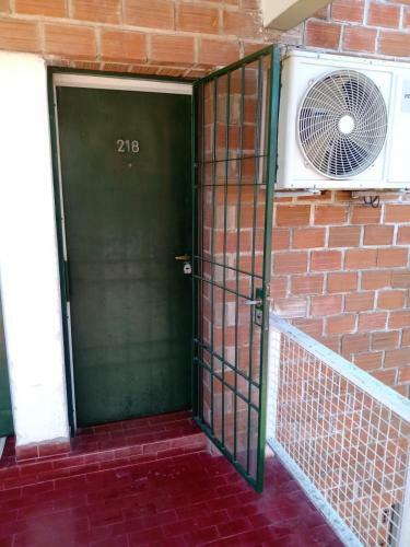 Apartamento Tata