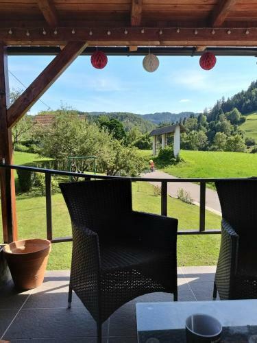 Holiday Home Na Vasi