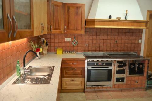 Apartamento Healing Farm