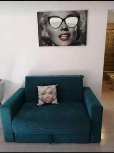 Apartamento Departamento Piedrabuena
