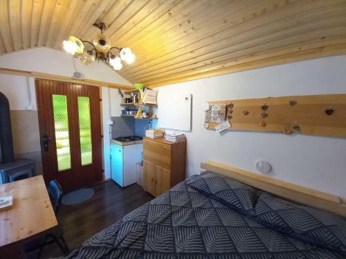 Glamping Laze