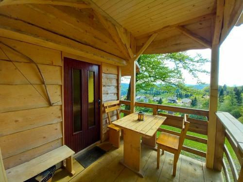 Glamping Laze