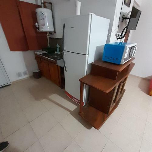 Complejo Carpas II Aires Del �apinda
