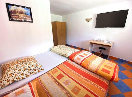 Hostal Pensiunea Ramona
