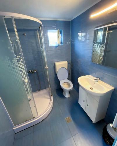 Hostal Pensiunea Ramona