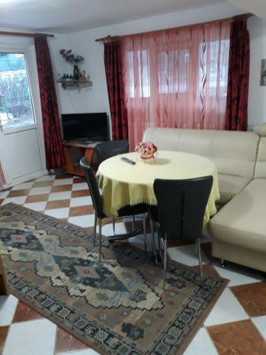 Hostal Pensiunea Ramona