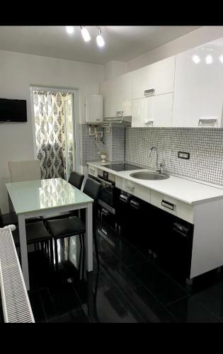 Apartament Nicolas