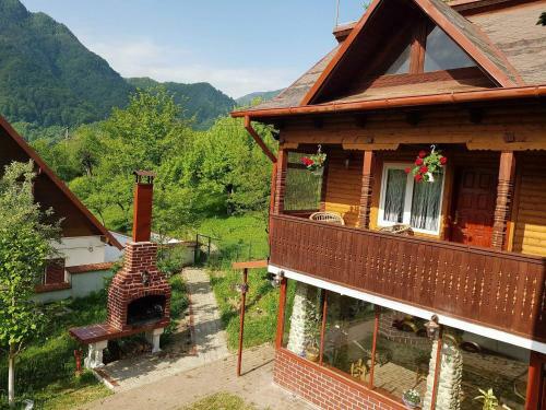 Villa Casa Colt de Rai