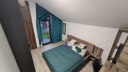 Hotel Complex Lunlo Village