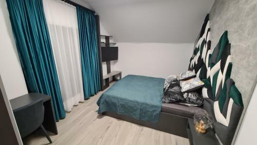 Hotel Complex Lunlo Village
