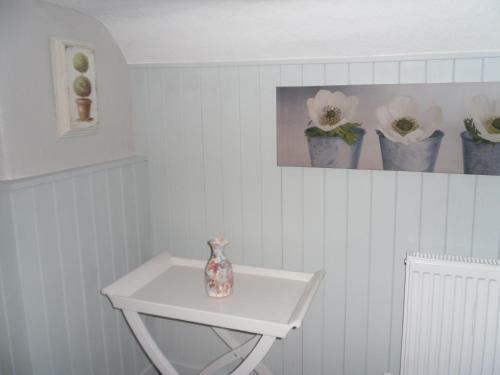 Claremont House Holiday Apartments