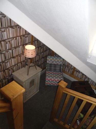 Claremont House Holiday Apartments