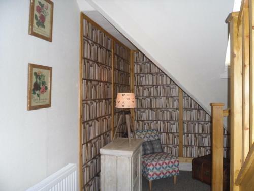 Claremont House Holiday Apartments