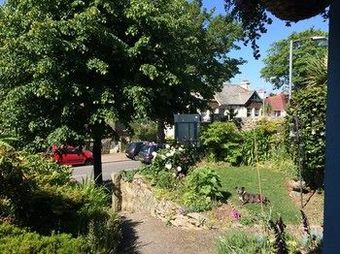 Bed & Breakfast Lyonesse Guest House