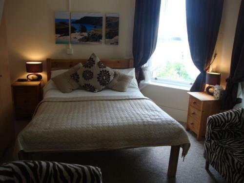 Bed & Breakfast The Observatory Guest House