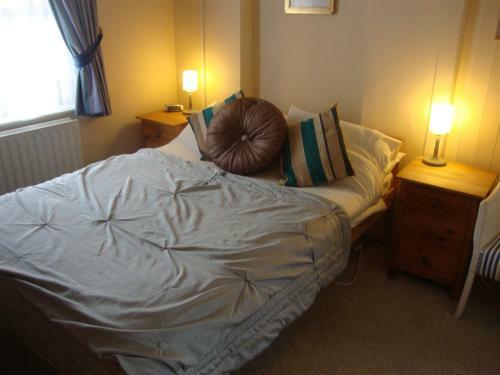 Bed & Breakfast The Observatory Guest House