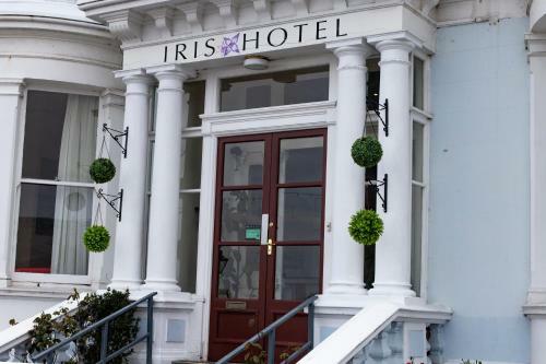 Iris Hotel