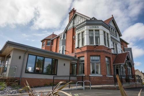Links Hotel