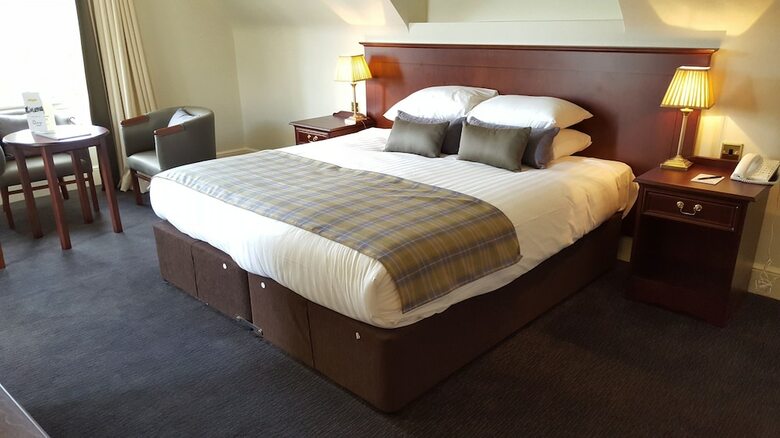 Nethybridge Hotel