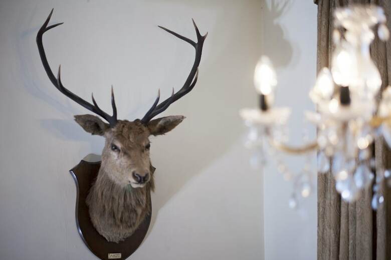 Nethybridge Hotel