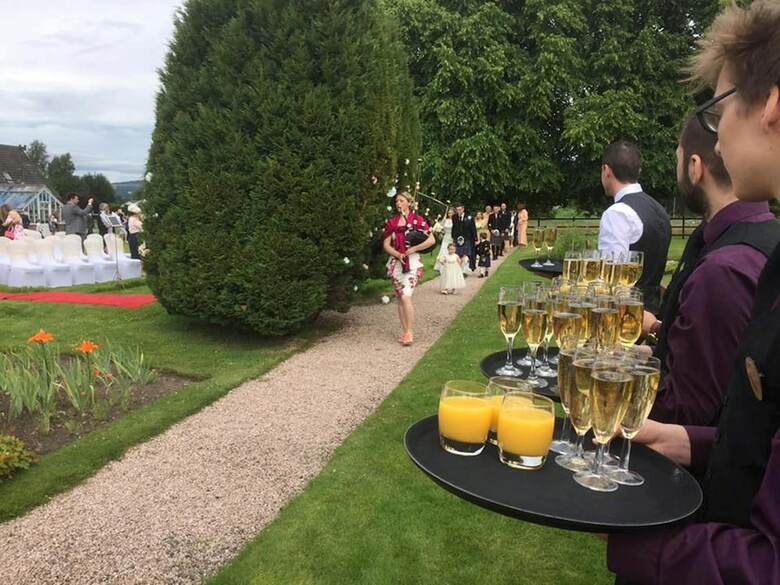 Nethybridge Hotel