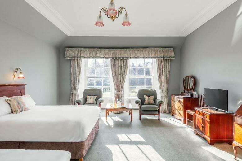 Hotel Cally Palace