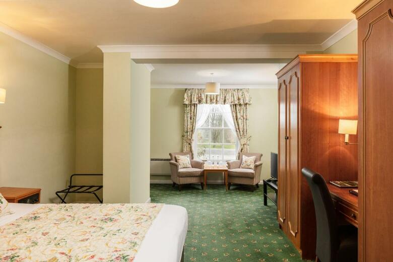 Hotel Cally Palace
