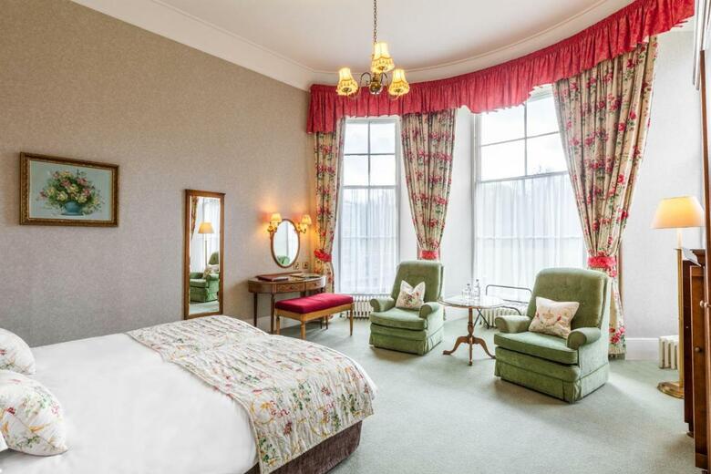 Hotel Cally Palace
