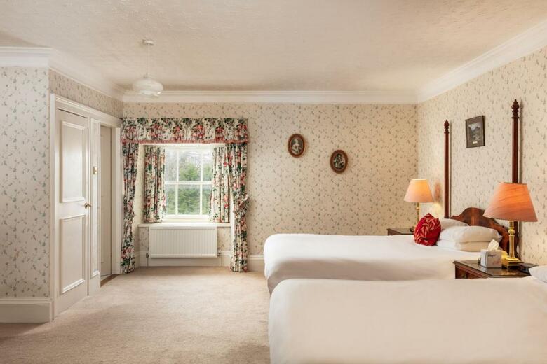 Hotel Cally Palace
