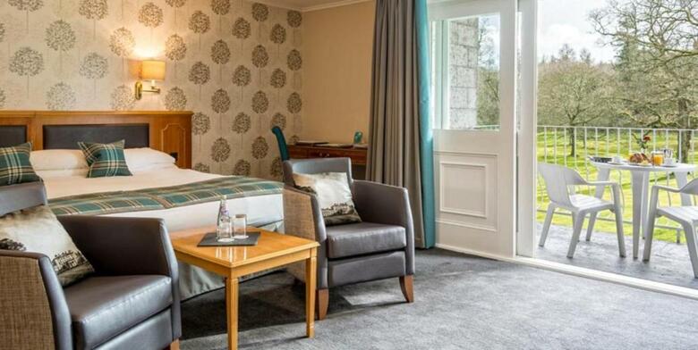 Hotel Cally Palace