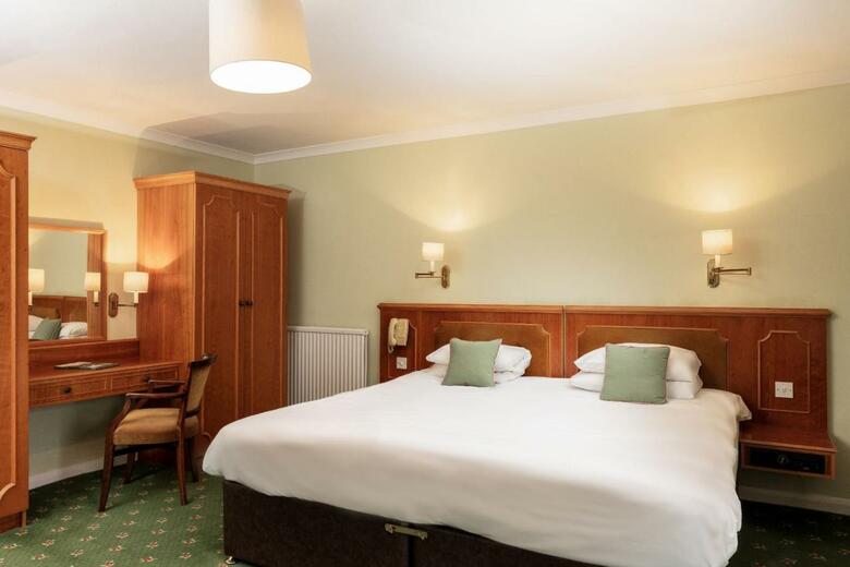 Hotel Cally Palace