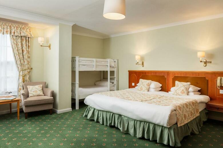 Hotel Cally Palace