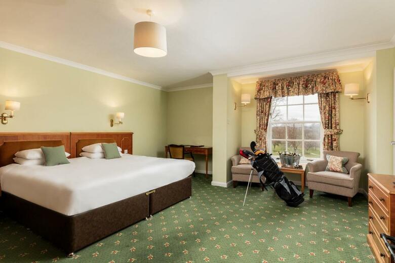 Hotel Cally Palace