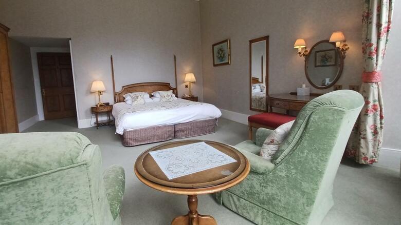 Hotel Cally Palace