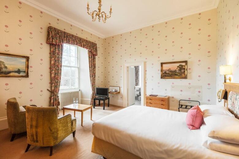 Hotel Cally Palace