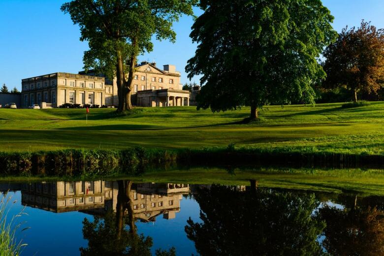 Hotel Cally Palace