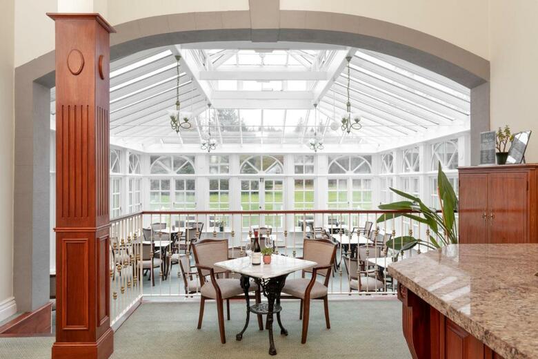 Hotel Cally Palace