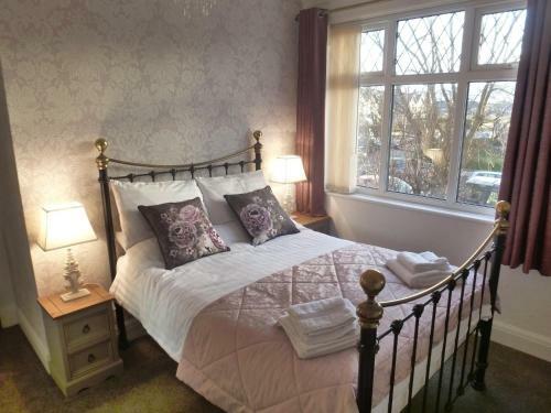 Hostal The Kenmore Guest House