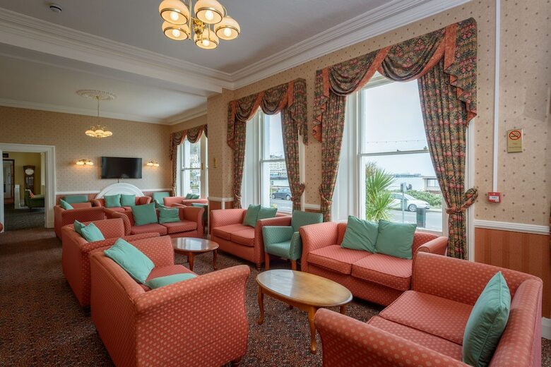 Somerset Hotel