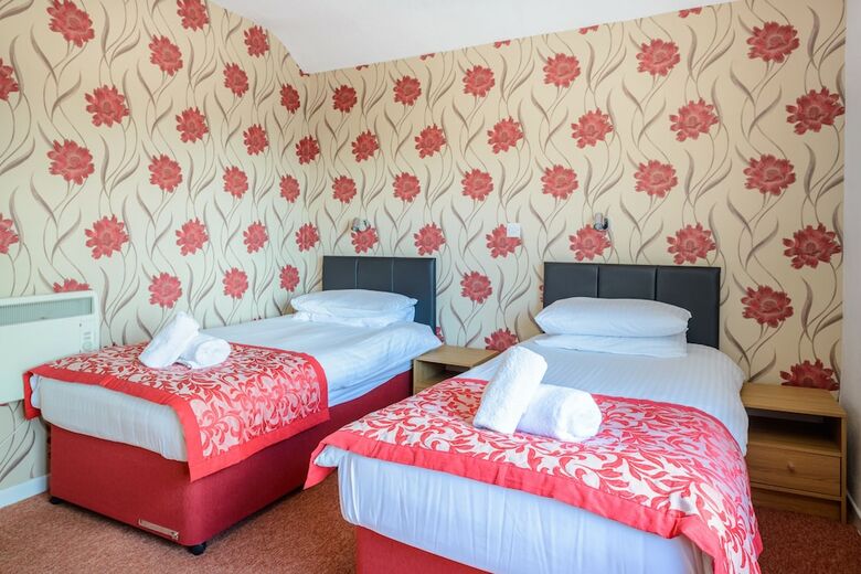 Somerset Hotel